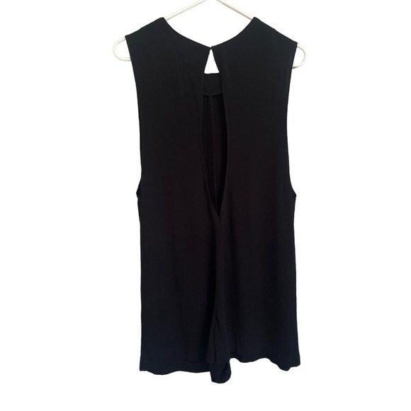 Women’s Reformation Open‎ Back Romper One Size - Picture 4 of 6